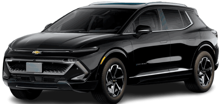 Chevrolet Equinox EV